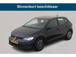 Volkswagen Polo 1.0 TSI 95 pk Life Volkswagen Polo 1.0 TSI 95 pk Life