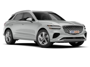 Genesis GV70 84 kWh Performance Dual Motor AWD Luxury