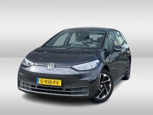Volkswagen ID.3 Pure 45 kWh 150 pk