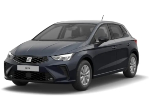Seat Ibiza Reference