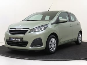 Peugeot 108 1.0 e-VTi Active