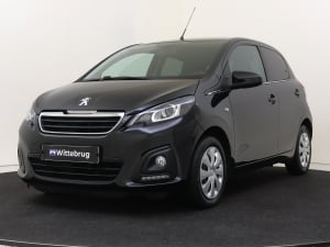 Peugeot 108 1.0 e-VTi Active
