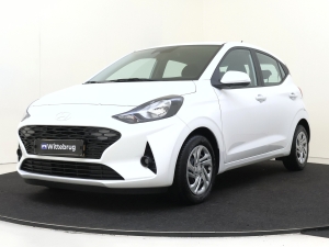 Hyundai i10 1.0 Comfort Hyundai i10 1.0 Comfort