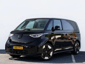 Volkswagen ID.Buzz Pro Bulli Limited Edition 79 kWh Volkswagen ID.Buzz Pro Bulli Limited Edition 79 kWh