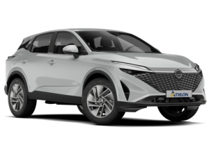 Nissan Qashqai 1.3 Mild-Hybrid 116 kW Acenta