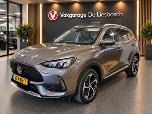 MG EHS 1.5 TGDI Luxury MG EHS 1.5 TGDI Luxury