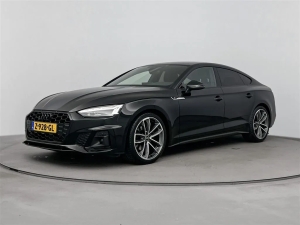 Audi A5 Sportback 35 TFSI 150 pk Competition Audi A5 Sportback 35 TFSI 150 pk Competition