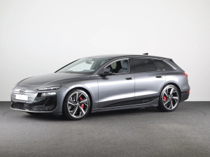 Audi S6 Avant e-tron 100 kWh Quattro Audi S6 Avant e-tron 100 kWh Quattro