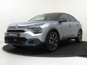 Citroën ë-C4 Shine 50 kWh