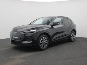 Audi Q6 e-tron edition 83 kWh
