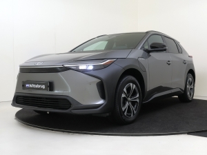Toyota bZ4X Premium 71 kWh Toyota bZ4X Premium 71 kWh