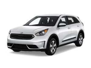 Kia Niro PHEV