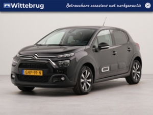 Citroën C3 1.2 PureTech Max Citroën C3 1.2 PureTech Max