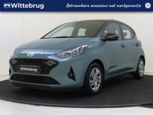 Hyundai i10 1.0 Premium