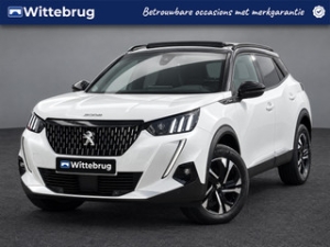 Peugeot 2008 1.2 PureTech GT Peugeot 2008 1.2 PureTech GT