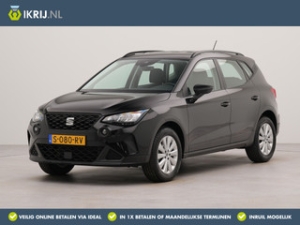 SEAT Arona 1.0 TSI Style