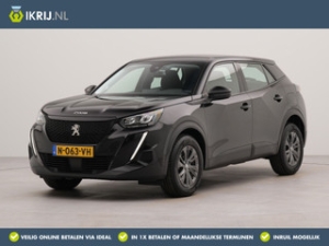 Peugeot 2008 1.2 PureTech Active Pack