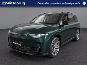 Leapmotor C10 Design REEV 28.4 kWh