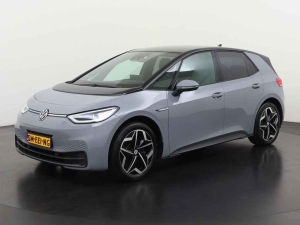 Volkswagen ID.3 Pro 58 kWh Volkswagen ID.3 Pro 58 kWh
