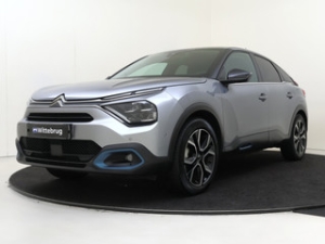 Citroën ë-C4 Shine 50 kWh