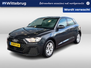 Audi A1 Sportback 25 TFSI 95 pk Pro Line