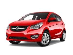 Opel Karl 1.0 Ecoflex Edition