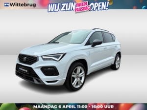 SEAT Ateca 1.5 TSI FR Business Intense
