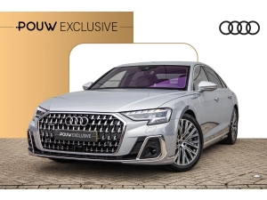 Audi A8 60 TFSIe 462 pk Quattro Audi A8 60 TFSIe 462 pk Quattro