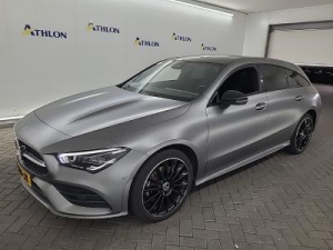 Mercedes-Benz CLA Shooting Brake CLA 250 e 160 kW AMG Line