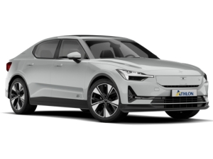 Polestar Polestar 2 Long Range SM Prime 220 kW Athlon Edition Polestar Polestar 2 Long Range SM Prime 220 kW Athlon Edition