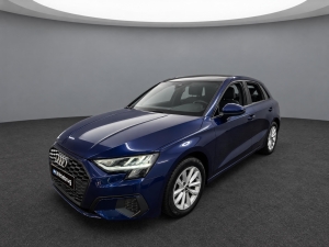 Audi A3 30 TFSI Pro Line