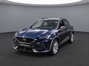 CUPRA Formentor 1.4 TSI e-Hybrid Essential Limited