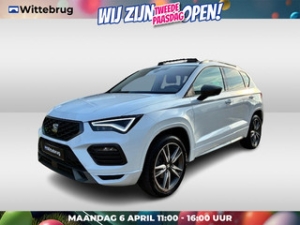 SEAT Ateca 1.5 TSI FR Business Intense