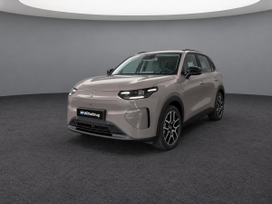 Leapmotor B03X ProMax Design 53 kWh Leapmotor B03X ProMax Design 53 kWh