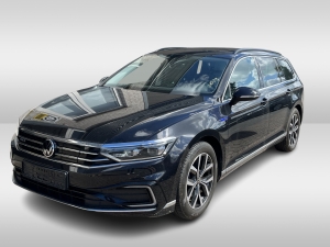 Volkswagen Passat Variant 1.4 TSI PHEV GTE Business Volkswagen Passat Variant 1.4 TSI PHEV GTE Business