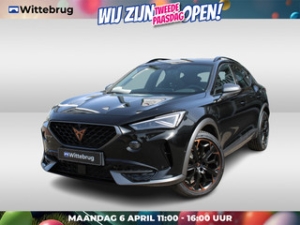 CUPRA Formentor 1.4 e-Hybrid 245 pk Performance