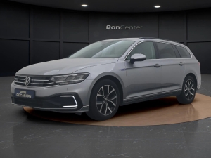 Volkswagen Passat Variant 1.4 TSI PHEV GTE Business Volkswagen Passat Variant 1.4 TSI PHEV GTE Business