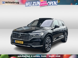 Volkswagen Touareg 3.0 TSi eHybrid 4MOTION Elegance