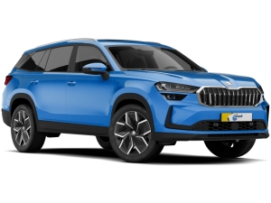 Skoda Kodiaq Skoda Kodiaq
