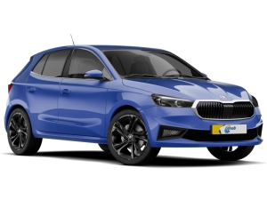 Skoda Fabia Skoda Fabia