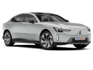 Volvo ES90 Single Motor Extended Range Plus