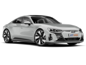 Audi e-tron GT Edition ZERO Competition