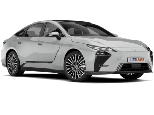 Lexus ES 350e President Line