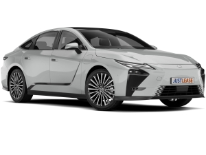 Lexus ES 350e Luxury Line