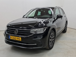 Volkswagen TIGUAN 1.5 TSI 130pk Life Business Multimedia Winter