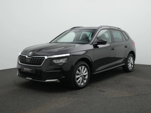 Škoda Kamiq 1.0 TSI 110 pk Sport Business