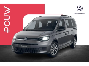 Volkswagen Caddy 1.5 TSI 150 pk Life