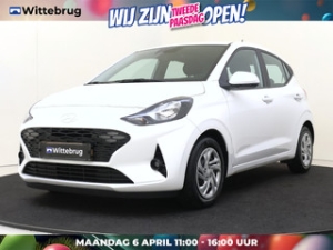 Hyundai i10 1.0 Comfort
