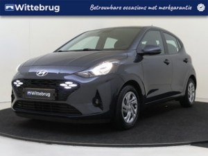 Hyundai i10 1.0 Comfort