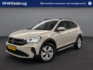 Volkswagen Taigo 1.0 TSI 95 pk Life Volkswagen Taigo 1.0 TSI 95 pk Life